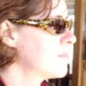 Meet your Posher, Beth